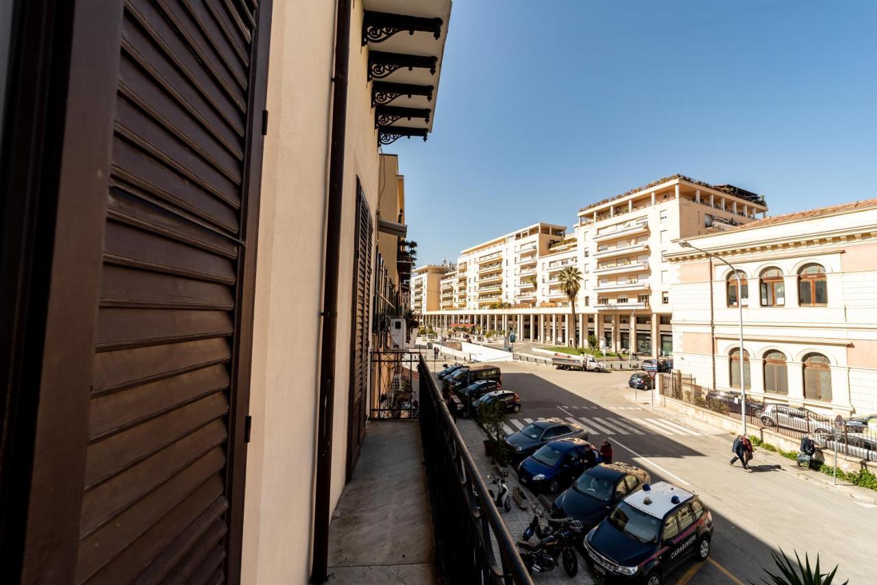Maximum Suite & Spa Palermo Exterior photo